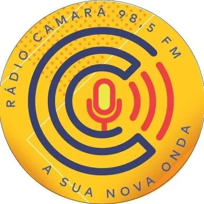 Live streaming Rádio Camará FM