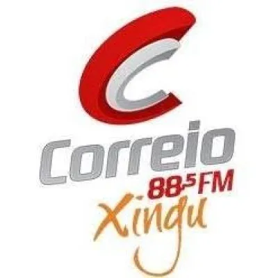Live streaming Rádio Correio FM