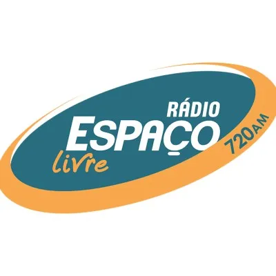 Live streaming Rádio Espaço Livre