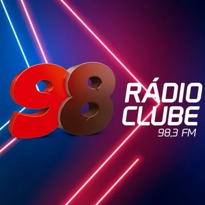 Live streaming Clube FM