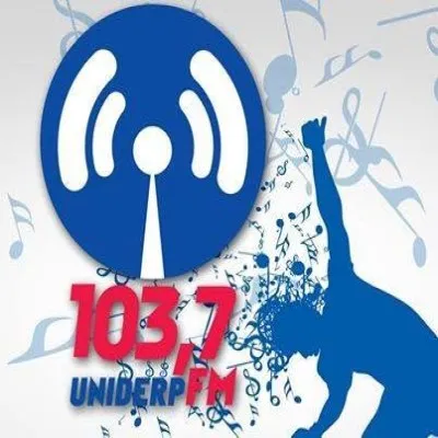 Live streaming Uniderp FM