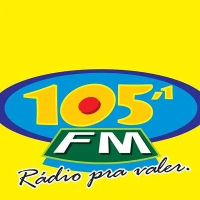 Live streaming Rádio Serra da Mesa FM
