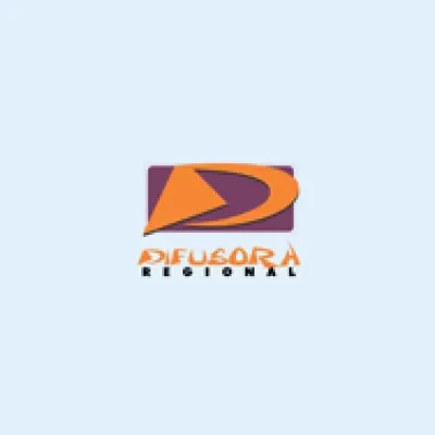 Live streaming Rádio Difusora Regional