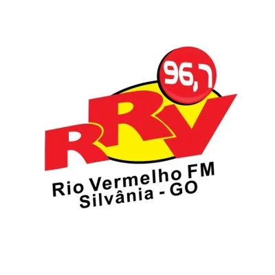 Live streaming Rádio Rio Vermelho
