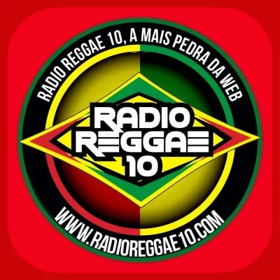 Live streaming Rádio Reggae10