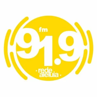 Live streaming Rede Aleluia