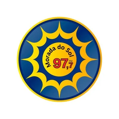 Live streaming Rádio Morada do Sol