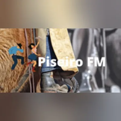 Live streaming Piseiro FM