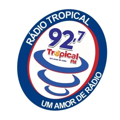 Live streaming Radio Tropical FM