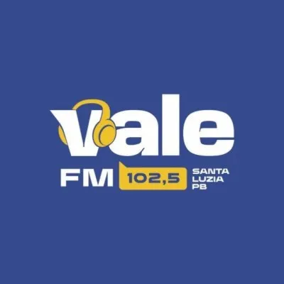 Live streaming Rádio Vale FM
