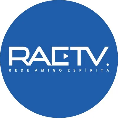 Live streaming Rádio Amigo Espírita