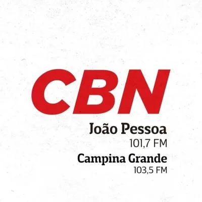 Live streaming CBN Joao Pessoa