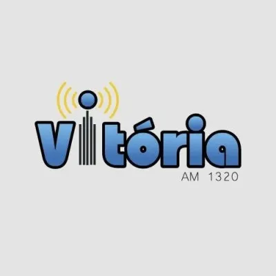 Live streaming Rádio Vitória AM