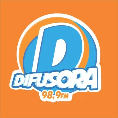 Live streaming Rádio Difusora