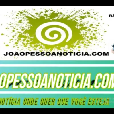 Live streaming João Pessoa notícia