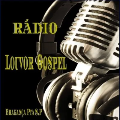 Live streaming Rádio Louvor Gospel