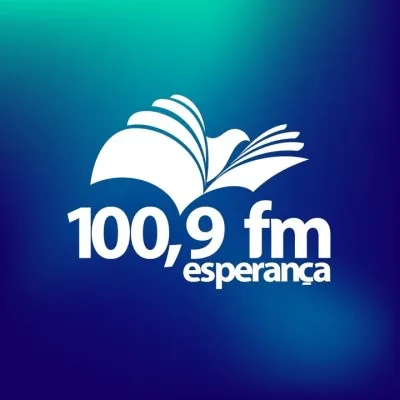 Live streaming Rádio Esperança FM