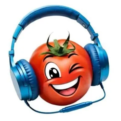 Live streaming Web Rádio Capital Do Tomate