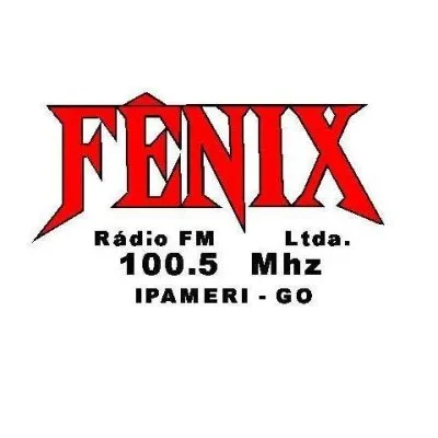 Live streaming Rádio Fênix FM