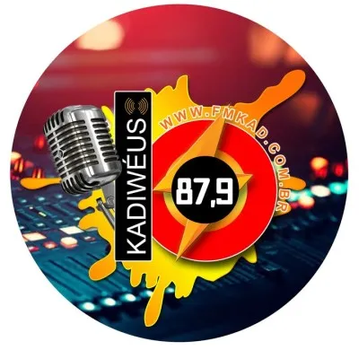 Live streaming Radio Kadiweus FM