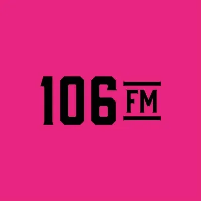 Live streaming Rádio 106 FM
