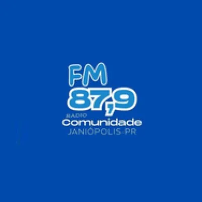 Live streaming Radio Comunidade