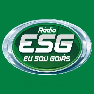 Live streaming Rádio Eu Sou Goiás