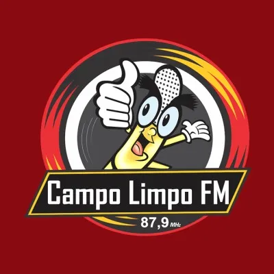 Live streaming Campo Limpo FM