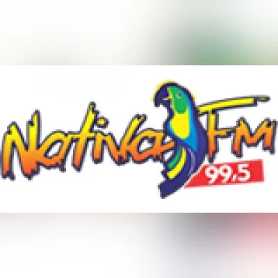 Live streaming Nativa FM