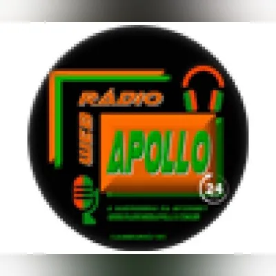 Live streaming Web Rádio APOLLO