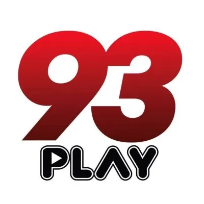 Live streaming Rádio FM 93 Play