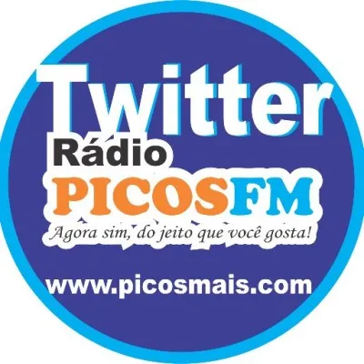 Live streaming Rádio Picos FM