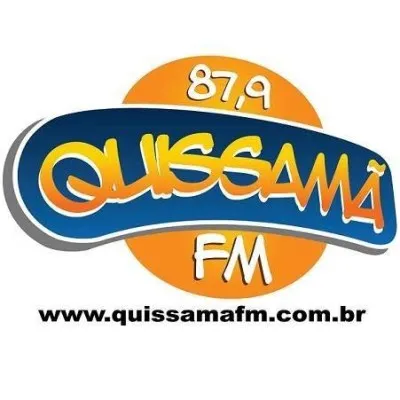 Live streaming Quissamã FM
