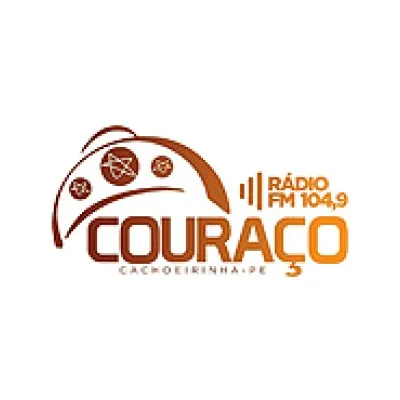 Live streaming Rádio Couraço FM