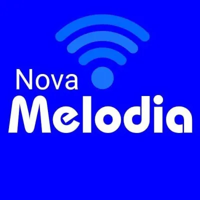 Live streaming Nova Melodia DF