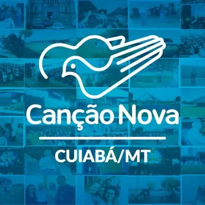 Live streaming Rádio Canção Nova AM