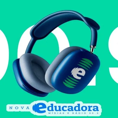 Live streaming Rádio Educadora