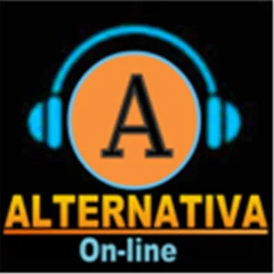 Live streaming Rádio Alternativa