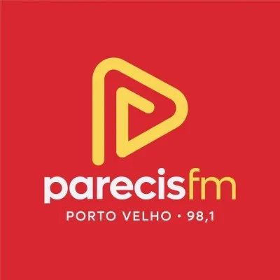 Live streaming Parecis FM 98