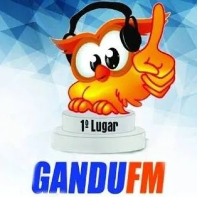 Live streaming Rádio Gandu