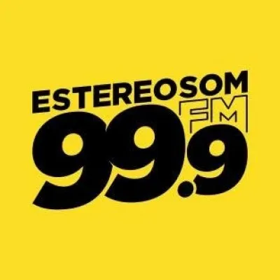 Live streaming Estereosom FM
