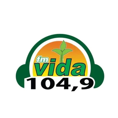 Live streaming Rádio Vida FM
