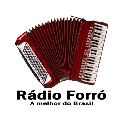 Live streaming Rádio Forró