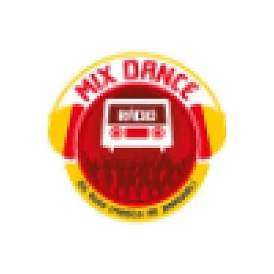 Live streaming Radio Mix Dance 03