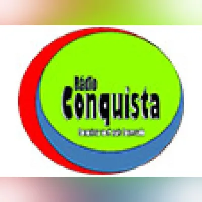 Live streaming Rádio Conquista