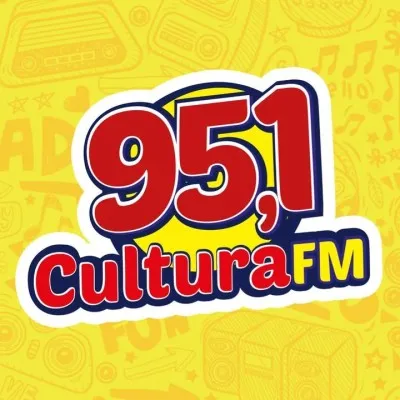 Live streaming Rádio Cultura
