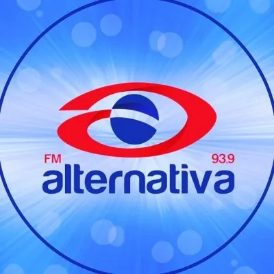 Live streaming Alternativa FM