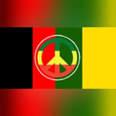 Live streaming Radio Reggae Mania