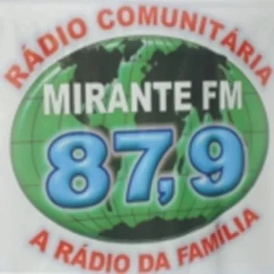 Live streaming Rádio Mirante FM