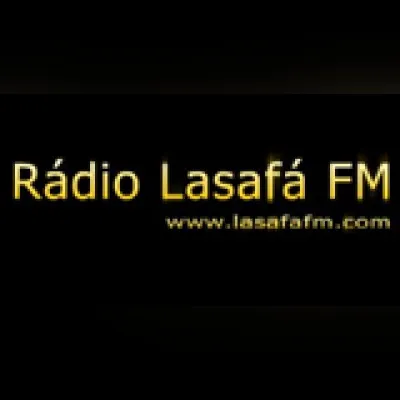 Rádio Lasafá FM